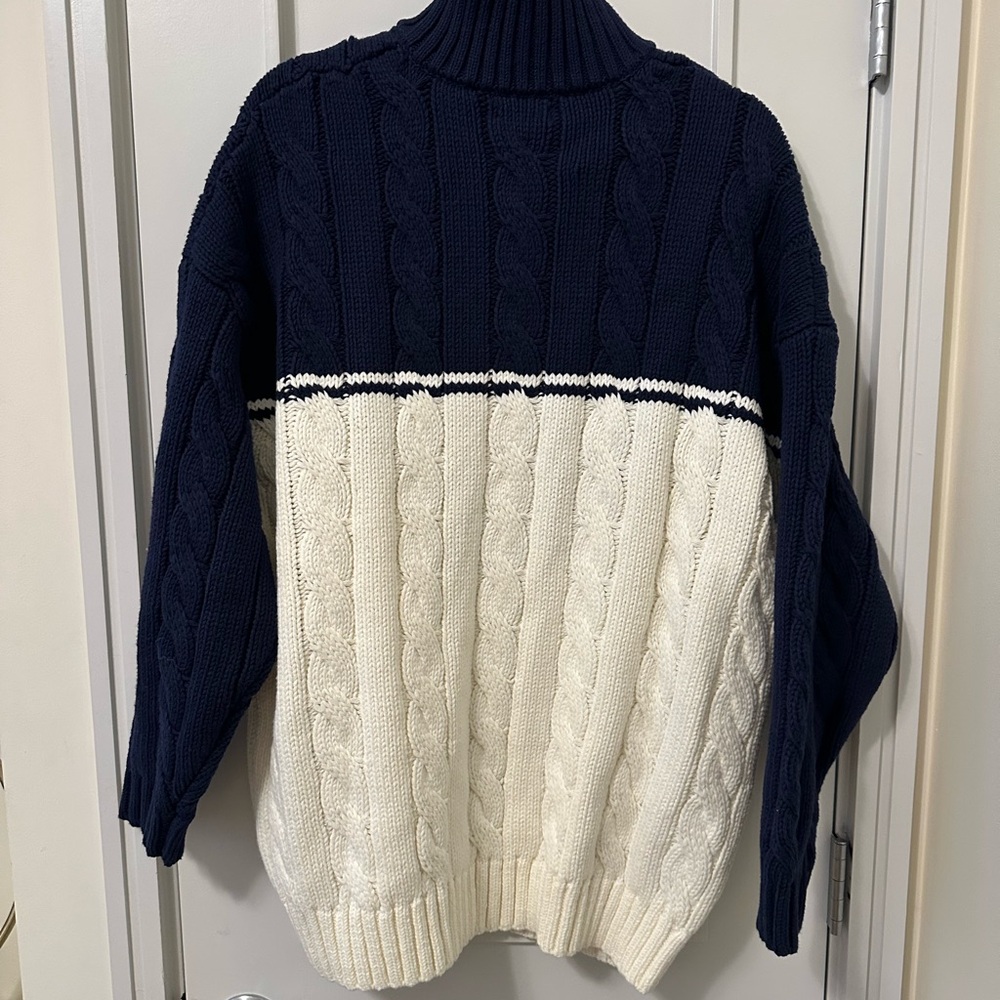 Staud Hampton Sweater - Picture 2 of 3